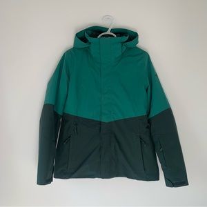 North Face winter jacket/parka